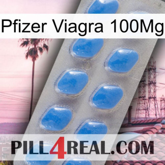 Pfizer Viagra 100Mg 22